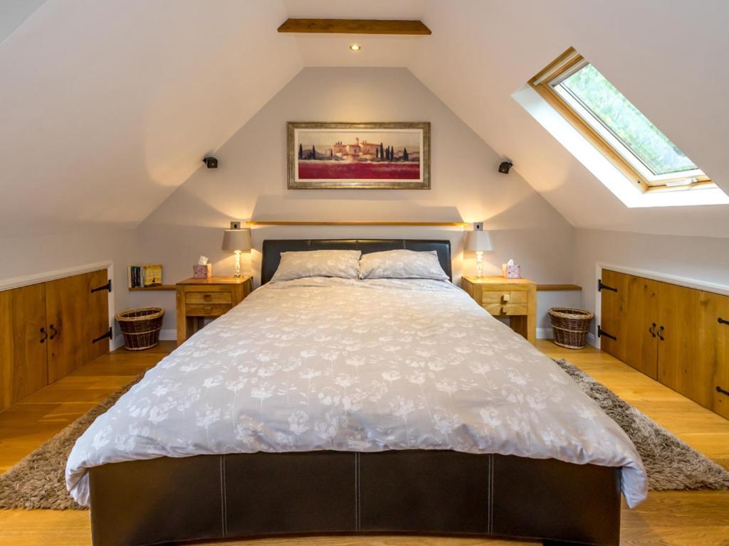 Souters Cottage Annexe Chichester Exterior foto