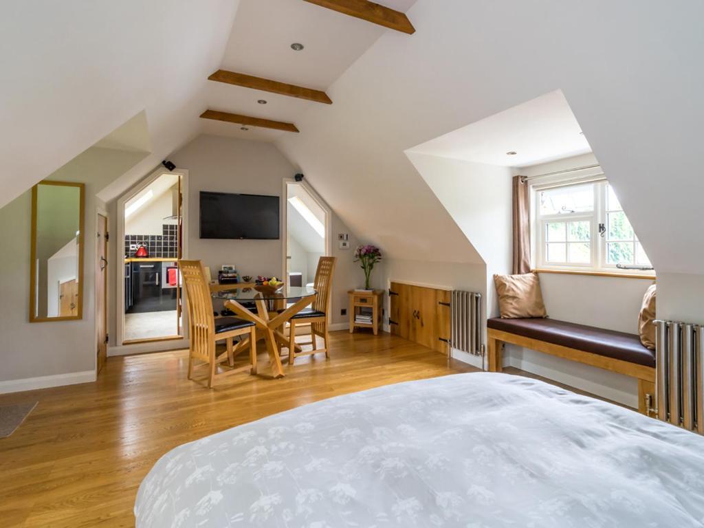 Souters Cottage Annexe Chichester Exterior foto