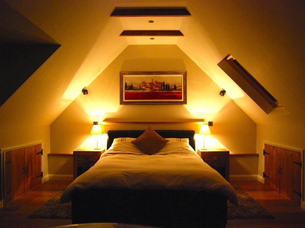 Souters Cottage Annexe Chichester Quarto foto
